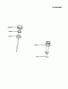 Kawasaki Motoren FA210V - AS02 bis FH641V - DS24 FC150V-ES08 - Kawasaki FC150V 4-Stroke Engine Ersatzteile LUBRICATION-EQUIPMENT