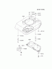 Kawasaki Motoren FA210V - AS02 bis FH641V - DS24 FC150V-ES32 - Kawasaki FC150V 4-Stroke Engine Ersatzteile COOLING-EQUIPMENT