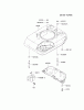 Kawasaki Motoren FA210V - AS02 bis FH641V - DS24 FC150V-ES14 - Kawasaki FC150V 4-Stroke Engine Ersatzteile COOLING-EQUIPMENT