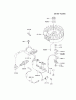 Kawasaki Motoren FA210V - AS02 bis FH641V - DS24 FC150V-ES14 - Kawasaki FC150V 4-Stroke Engine Ersatzteile ELECTRIC-EQUIPMENT