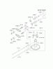 Kawasaki Motoren FA210V - AS02 bis FH641V - DS24 FC150V-ES14 - Kawasaki FC150V 4-Stroke Engine Ersatzteile VALVE/CAMSHAFT