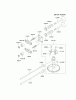 Kawasaki Motoren FA210V - AS02 bis FH641V - DS24 FC150V-ES23 - Kawasaki FC150V 4-Stroke Engine Ersatzteile VALVE/CAMSHAFT