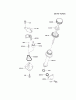 Kawasaki Motoren FA210V - AS02 bis FH641V - DS24 FC150V-FS26 - Kawasaki FC150V 4-Stroke Engine Ersatzteile LUBRICATION-EQUIPMENT