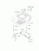 Kawasaki Motoren FA210V - AS02 bis FH641V - DS24 FC150V-FS30 - Kawasaki FC150V 4-Stroke Engine Ersatzteile COOLING-EQUIPMENT