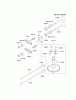 Kawasaki Motoren FA210V - AS02 bis FH641V - DS24 FC150V-ES29 - Kawasaki FC150V 4-Stroke Engine Ersatzteile VALVE/CAMSHAFT