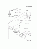 Kawasaki Motoren FA210V - AS02 bis FH641V - DS24 FC150V-FS10 - Kawasaki FC150V 4-Stroke Engine Ersatzteile CONTROL-EQUIPMENT #1