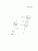 Kawasaki Motoren FA210V - AS02 bis FH641V - DS24 FC150V-FS13 - Kawasaki FC150V 4-Stroke Engine Ersatzteile LUBRICATION-EQUIPMENT