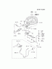 Kawasaki Motoren FA210V - AS02 bis FH641V - DS24 FC150V-ES11 - Kawasaki FC150V 4-Stroke Engine Ersatzteile ELECTRIC-EQUIPMENT #1