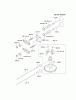 Kawasaki Motoren FA210V - AS02 bis FH641V - DS24 FC150V-GS11 - Kawasaki FC150V 4-Stroke Engine Ersatzteile VALVE/CAMSHAFT