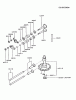 Kawasaki Motoren FA210V - AS02 bis FH641V - DS24 FC290V-BS12 - Kawasaki FC290V 4-Stroke Engine Ersatzteile VALVE/CAMSHAFT