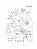 Kawasaki Motoren FA210V - AS02 bis FH641V - DS24 FC290V-ES13 - Kawasaki FC290V 4-Stroke Engine Ersatzteile CARBURETOR #1
