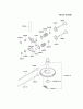 Kawasaki Motoren FA210V - AS02 bis FH641V - DS24 FC290V-ES15 - Kawasaki FC290V 4-Stroke Engine Ersatzteile VALVE/CAMSHAFT