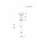 Kawasaki Motoren FA210V - AS02 bis FH641V - DS24 FC290V-ES15 - Kawasaki FC290V 4-Stroke Engine Ersatzteile LUBRICATION-EQUIPMENT