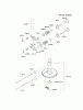 Kawasaki Motoren FA210V - AS02 bis FH641V - DS24 FC290V-DS13 - Kawasaki FC290V 4-Stroke Engine Ersatzteile VALVE/CAMSHAFT