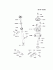 Kawasaki Motoren FA210V - AS02 bis FH641V - DS24 FC400V-AS00 - Kawasaki FC400V 4-Stroke Engine Ersatzteile LUBRICATION-EQUIPMENT