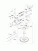 Kawasaki Motoren FA210V - AS02 bis FH641V - DS24 FC400V-AS00 - Kawasaki FC400V 4-Stroke Engine Ersatzteile VALVE/CAMSHAFT