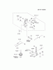 Kawasaki Motoren FA210V - AS02 bis FH641V - DS24 FC400V-AS02 - Kawasaki FC400V 4-Stroke Engine Ersatzteile CONTROL-EQUIPMENT