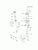 Kawasaki Motoren FA210V - AS02 bis FH641V - DS24 FC401V-AS00 - Kawasaki FC401V 4-Stroke Engine Ersatzteile LUBRICATION-EQUIPMENT