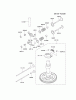 Kawasaki Motoren FA210V - AS02 bis FH641V - DS24 FC401V-AS04 - Kawasaki FC401V 4-Stroke Engine Ersatzteile VALVE/CAMSHAFT