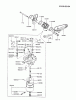 Kawasaki Motoren FA210V - AS02 bis FH641V - DS24 FC420V-AS03 - Kawasaki FC420V 4-Stroke Engine Ersatzteile CARBURETOR