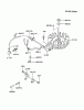 Kawasaki Motoren FA210V - AS02 bis FH641V - DS24 FC420V-AS12 - Kawasaki FC420V 4-Stroke Engine Ersatzteile ELECTRIC-EQUIPMENT