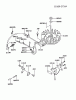 Kawasaki Motoren FA210V - AS02 bis FH641V - DS24 FC420V-AS15 - Kawasaki FC420V 4-Stroke Engine Ersatzteile ELECTRIC-EQUIPMENT