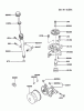 Kawasaki Motoren FA210V - AS02 bis FH641V - DS24 FC420V-AS15 - Kawasaki FC420V 4-Stroke Engine Ersatzteile LUBRICATION-EQUIPMENT
