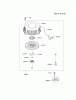 Kawasaki Motoren FA210V - AS02 bis FH641V - DS24 FC420V-AS27 - Kawasaki FC420V 4-Stroke Engine Ersatzteile STARTER