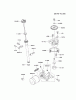 Kawasaki Motoren FA210V - AS02 bis FH641V - DS24 FC420V-AS27 - Kawasaki FC420V 4-Stroke Engine Ersatzteile LUBRICATION-EQUIPMENT