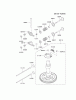 Kawasaki Motoren FA210V - AS02 bis FH641V - DS24 FC420V-AS20 - Kawasaki FC420V 4-Stroke Engine Ersatzteile VALVE/CAMSHAFT