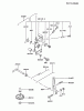 Kawasaki Motoren FA210V - AS02 bis FH641V - DS24 FC420V-BS08 - Kawasaki FC420V 4-Stroke Engine Ersatzteile CONTROL-EQUIPMENT