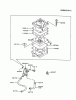 Kawasaki Motoren FA210V - AS02 bis FH641V - DS24 FC420V-BS08 - Kawasaki FC420V 4-Stroke Engine Ersatzteile FUEL-TANK/FUEL-VALVE