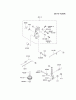 Kawasaki Motoren FA210V - AS02 bis FH641V - DS24 FC420V-AS22 - Kawasaki FC420V 4-Stroke Engine Ersatzteile CONTROL-EQUIPMENT