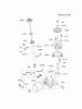 Kawasaki Motoren FA210V - AS02 bis FH641V - DS24 FC420V-AS22 - Kawasaki FC420V 4-Stroke Engine Ersatzteile LUBRICATION-EQUIPMENT