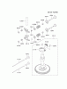 Kawasaki Motoren FA210V - AS02 bis FH641V - DS24 FC420V-AS22 - Kawasaki FC420V 4-Stroke Engine Ersatzteile VALVE/CAMSHAFT