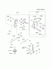 Kawasaki Motoren FA210V - AS02 bis FH641V - DS24 FC420V-BS26 - Kawasaki FC420V 4-Stroke Engine Ersatzteile CONTROL-EQUIPMENT