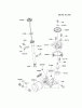 Kawasaki Motoren FA210V - AS02 bis FH641V - DS24 FC420V-BS26 - Kawasaki FC420V 4-Stroke Engine Ersatzteile LUBRICATION-EQUIPMENT