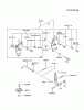 Kawasaki Motoren FA210V - AS02 bis FH641V - DS24 FC420V-AS05 - Kawasaki FC420V 4-Stroke Engine Ersatzteile CONTROL-EQUIPMENT