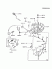 Kawasaki Motoren FA210V - AS02 bis FH641V - DS24 FC420V-BS05 - Kawasaki FC420V 4-Stroke Engine Ersatzteile ELECTRIC-EQUIPMENT