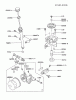 Kawasaki Motoren FA210V - AS02 bis FH641V - DS24 FC420V-BS01 - Kawasaki FC420V 4-Stroke Engine Ersatzteile LUBRICATION-EQUIPMENT