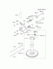 Kawasaki Motoren FA210V - AS02 bis FH641V - DS24 FC420V-DS09 - Kawasaki FC420V 4-Stroke Engine Ersatzteile VALVE/CAMSHAFT