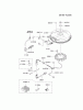 Kawasaki Motoren FA210V - AS02 bis FH641V - DS24 FC420V-ES18 - Kawasaki FC420V 4-Stroke Engine Ersatzteile ELECTRIC-EQUIPMENT