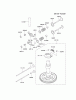 Kawasaki Motoren FA210V - AS02 bis FH641V - DS24 FC420V-ES18 - Kawasaki FC420V 4-Stroke Engine Ersatzteile VALVE/CAMSHAFT