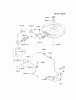 Kawasaki Motoren FA210V - AS02 bis FH641V - DS24 FC420V-ES15 - Kawasaki FC420V 4-Stroke Engine Ersatzteile ELECTRIC-EQUIPMENT