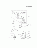 Kawasaki Motoren FA210V - AS02 bis FH641V - DS24 FC420V-GS14 - Kawasaki FC420V 4-Stroke Engine Ersatzteile CONTROL-EQUIPMENT