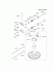 Kawasaki Motoren FA210V - AS02 bis FH641V - DS24 FC420V-ES15 - Kawasaki FC420V 4-Stroke Engine Ersatzteile VALVE/CAMSHAFT