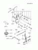 Kawasaki Motoren FA210V - AS02 bis FH641V - DS24 FC540V-AS13 - Kawasaki FC540V 4-Stroke Engine Ersatzteile CONTROL-EQUIPMENT
