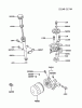 Kawasaki Motoren FA210V - AS02 bis FH641V - DS24 FC540V-BS04 - Kawasaki FC540V 4-Stroke Engine Ersatzteile LUBRICATION-EQUIPMENT