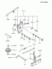 Kawasaki Motoren FA210V - AS02 bis FH641V - DS24 FC540V-BS07 - Kawasaki FC540V 4-Stroke Engine Ersatzteile CONTROL-EQUIPMENT