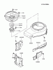 Kawasaki Motoren FA210V - AS02 bis FH641V - DS24 FC540V-BS07 - Kawasaki FC540V 4-Stroke Engine Ersatzteile COOLING-EQUIPMENT